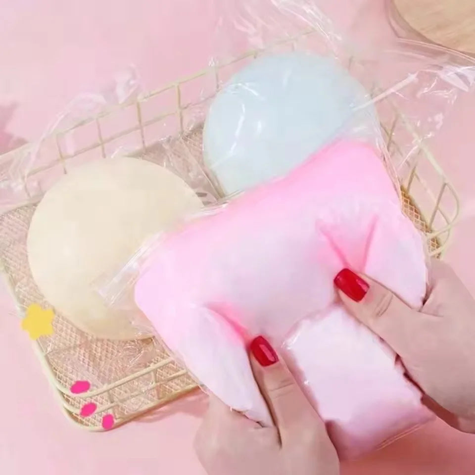 Balle anti-stress souple, jouet sensoriel anti-anxiété TDAH, balle à presser durable et lavable pour adultes